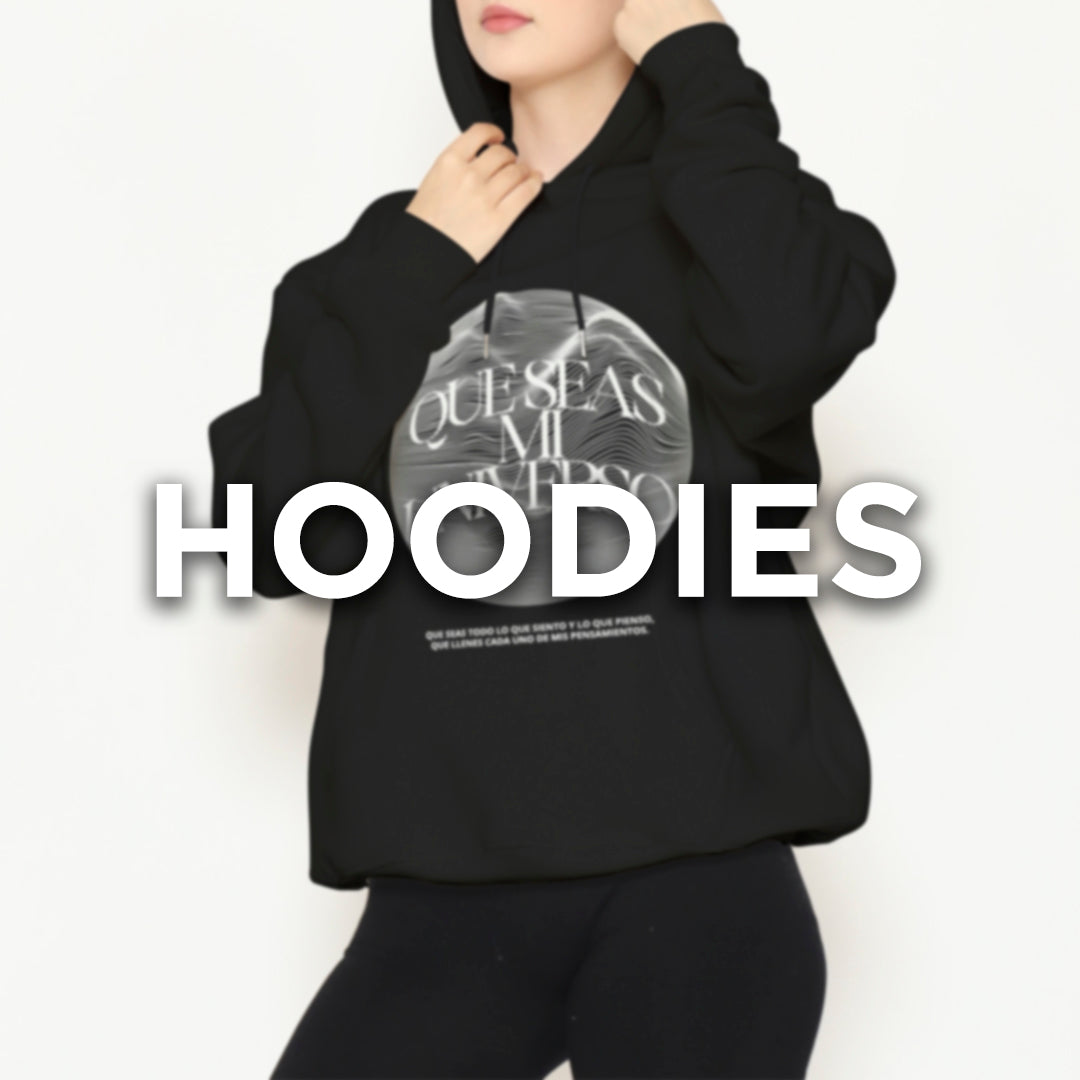 Hoodies