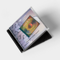 CD "Cerca De Ti" (Pistas)