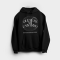 Hoodie "Mi Universo"