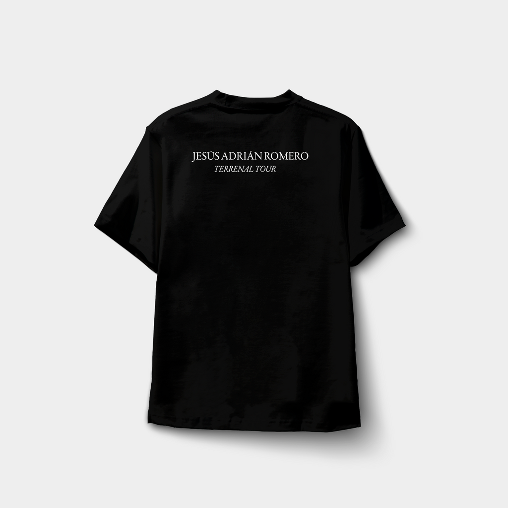 Camiseta "Mi Universo"