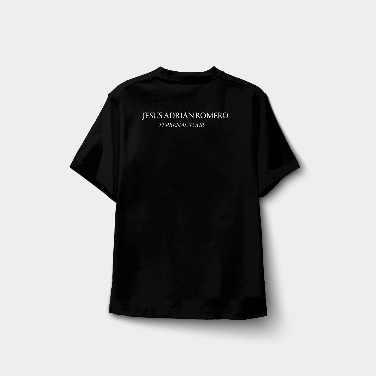 Camiseta "Mi Universo"