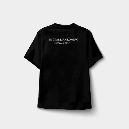 Camiseta "Mi Universo"