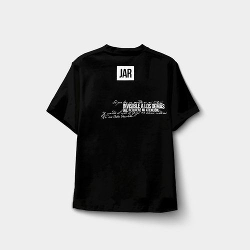 Camiseta "Origen y Esencia"