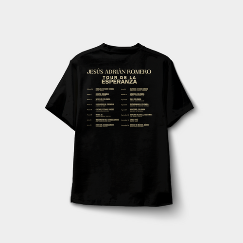 Camiseta "Te Busqué"