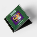 CD "Unidos Por La Cruz"